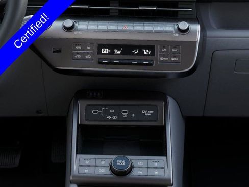 Used 2026 Hyundai Kona SEL Sport FWD image 16