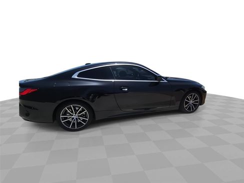 Used 2024 BMW 430i Coupe RWD image 9