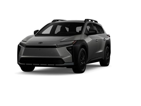 New 2026 Toyota bZ Woodland AWD/4WD image 18
