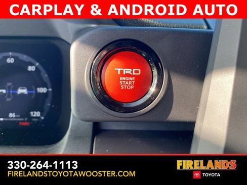 New 2026 Toyota Tacoma TRD Off-Road image 5