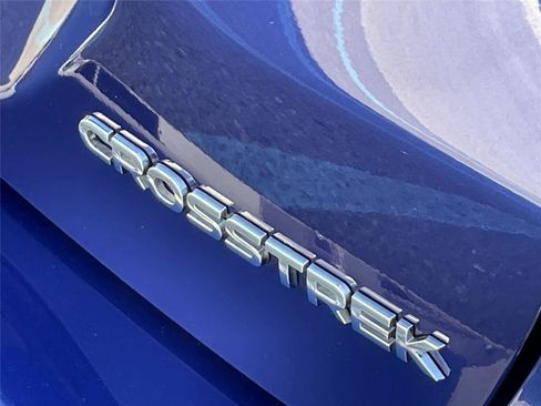 Certified 2024 Subaru Crosstrek 2.0i Premium image 10