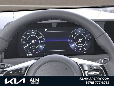 New 2026 Kia Seltos EX w/ EX Sunroof Package FWD image 21