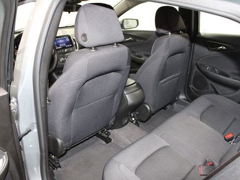 Used 2024 Chevrolet Malibu RS image 23