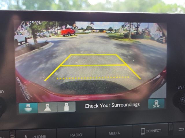 Certified 2023 Honda Accord EX image 19