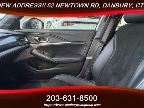 Used 2025 Acura Integra A-Spec FWD image 17