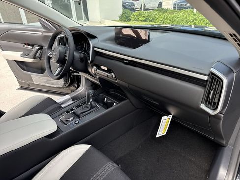 New 2026 MAZDA CX-50 AWD 2.5 S w/ Weather Package image 32