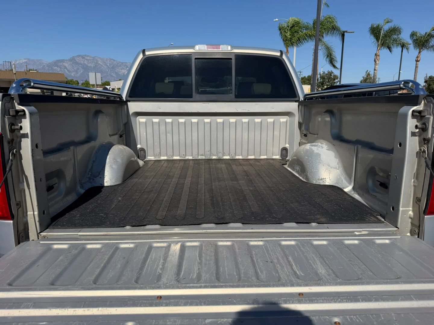 Used 2006 Lincoln Mark LT 2WD image 14