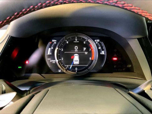 Used 2024 Lexus ES 350 F Sport w/ Technology Package FWD image 29