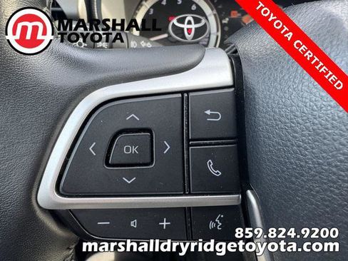 Certified 2024 Toyota Highlander LE image 23
