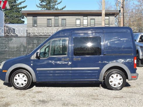 Used 2013 Ford Transit Connect XLT image 9