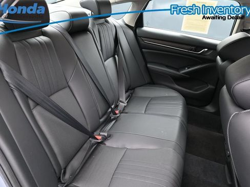 Used 2021 Honda Accord EX-L image 15