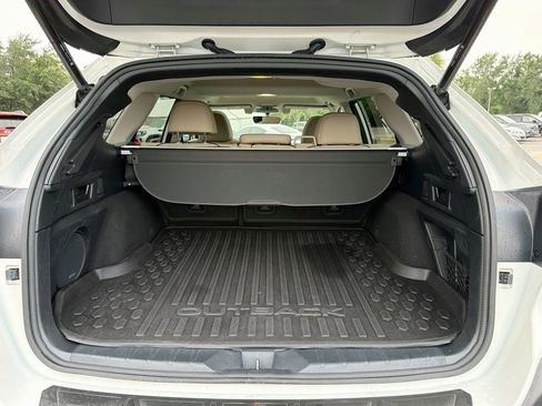 Used 2020 Subaru Outback Limited w/ Popular Package #2 AWD/4WD image 12