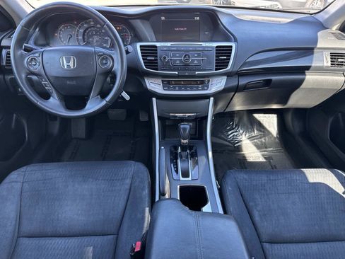 Used 2014 Honda Accord Sport image 15