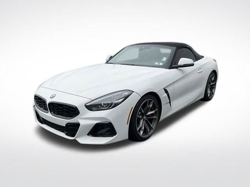 Used 2024 BMW Z4 M40i image 3