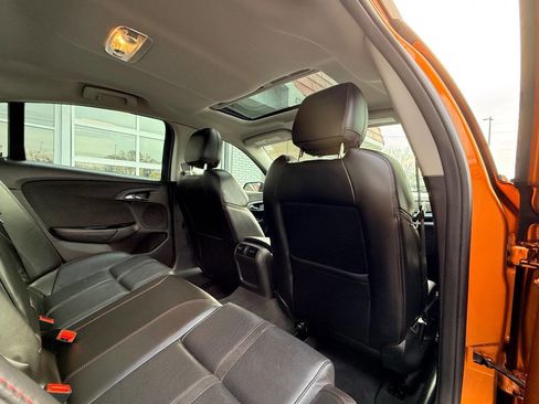 Used 2017 Chevrolet SS image 37