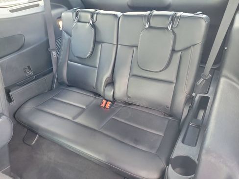 Certified 2022 Ford Explorer ST w/ ST Street Pack RWD image 12