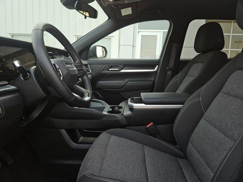 Used 2026 GMC Terrain Elevation FWD image 10