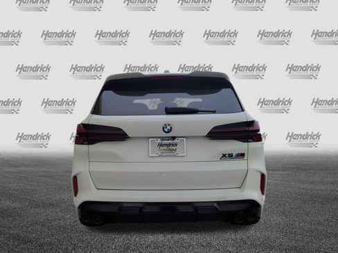 New 2026 BMW X5 M Competition w/ Executive Package AWD/4WD image 9