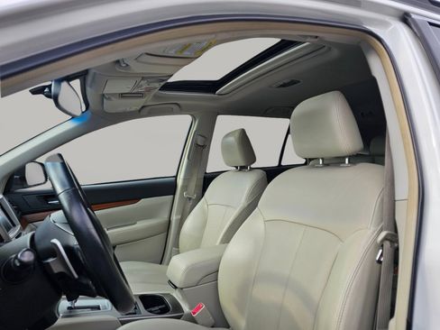 Used 2014 Subaru Outback 2.5i Limited image 21