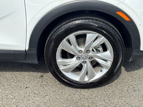 Used 2024 Buick Encore GX Preferred FWD image 41