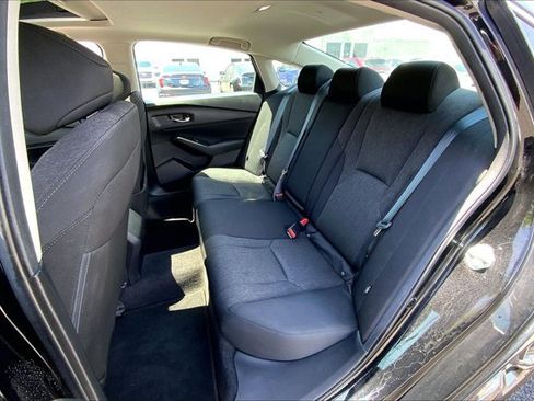 Used 2024 Honda Accord EX image 26
