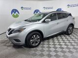 Used 2018 Nissan Murano SV image 2