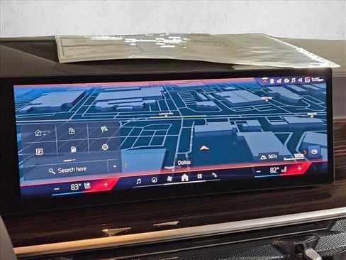 New 2026 BMW X5 xDrive50e w/ Executive Package image 12