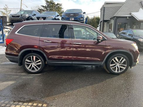 Used 2016 Honda Pilot Touring image 6