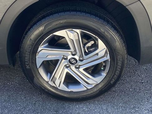 Certified 2023 Hyundai Santa Fe SEL image 7