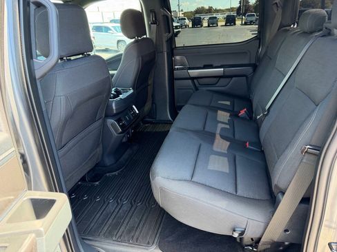 Used 2021 Ford F150 XLT w/ Equipment Group 302A High AWD/4WD image 21