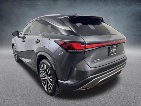 Used 2024 Lexus RX 350 Premium Plus w/ Convenience Package AWD/4WD image 4