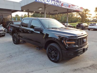 Used 2025 Ford F150 STX