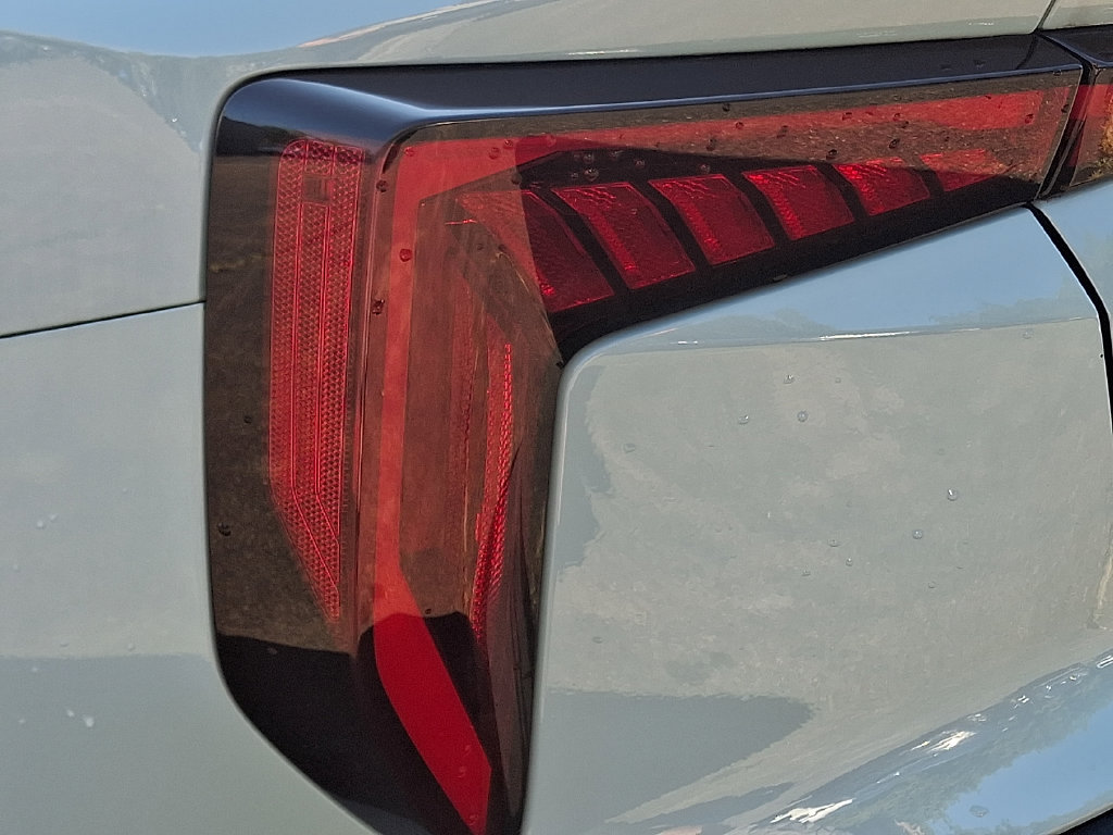 Certified 2025 Kia K4 EX FWD image 10