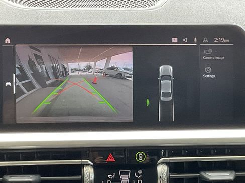 Used 2021 BMW M340i image 16