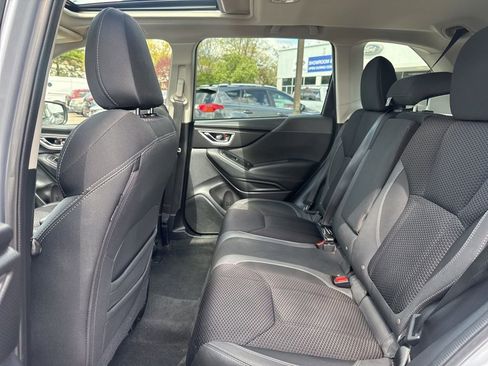 Used 2023 Subaru Forester Premium image 23