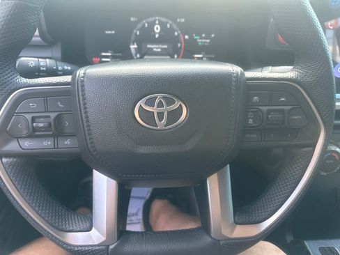 Used 2026 Toyota Tacoma TRD Off-Road AWD/4WD image 26