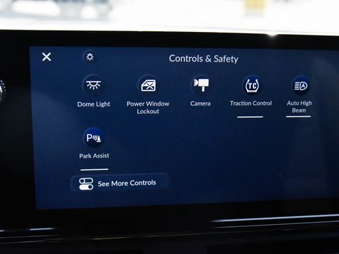 Used 2024 Honda Prologue EX image 26