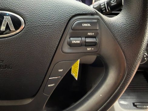 Used 2014 Kia Forte LX w/ Popular Package FWD image 23
