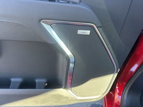 New 2026 Chevrolet Silverado 2500 LTZ w/ LTZ Plus Package image 14