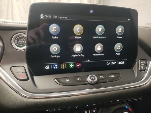 Used 2023 Chevrolet Blazer LT image 30