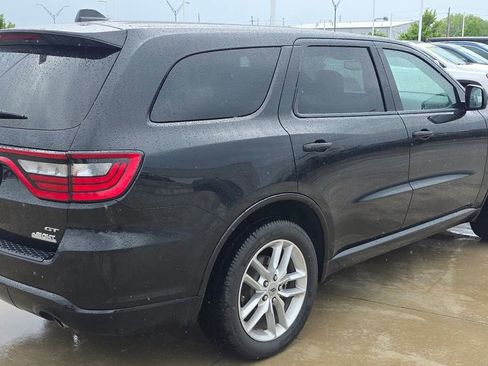 Used 2023 Dodge Durango GT AWD/4WD image 5