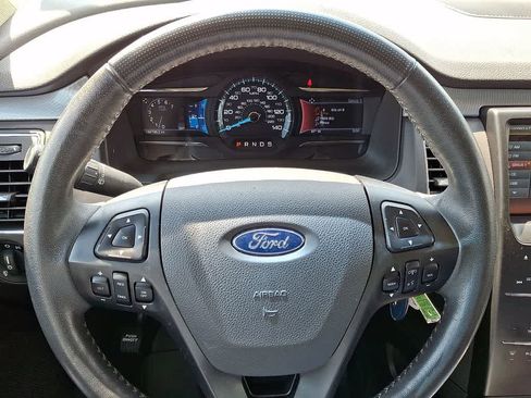 Used 2014 Ford Flex SEL w/ Equipment Group 202A FWD image 18