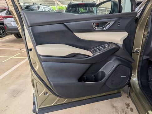 New 2026 Subaru Ascent Limited AWD/4WD image 16