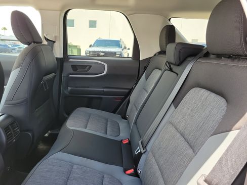 Used 2021 Ford Bronco Sport Big Bend AWD/4WD image 20