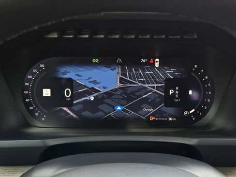 New 2026 Volvo XC90 B6 Ultra image 18