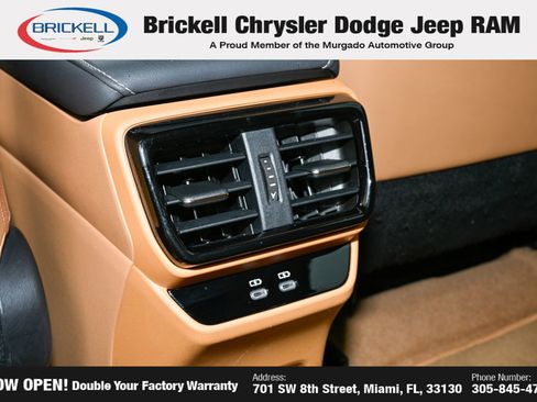 Used 2025 Lexus RZ 300e w/ Accessory Package (Z2) image 19