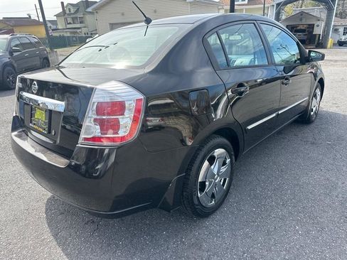 Used 2010 Nissan Sentra 2.0 S FWD image 9
