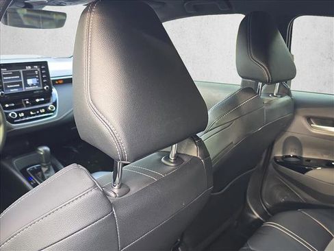 Used 2022 Toyota Corolla XSE image 14