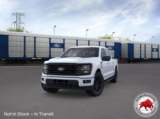 New 2026 Ford F150 XLT w/ Equipment Group 302A MID AWD/4WD video 3