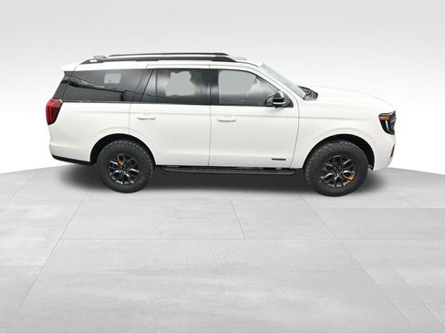 New 2025 Ford Expedition Tremor image 53